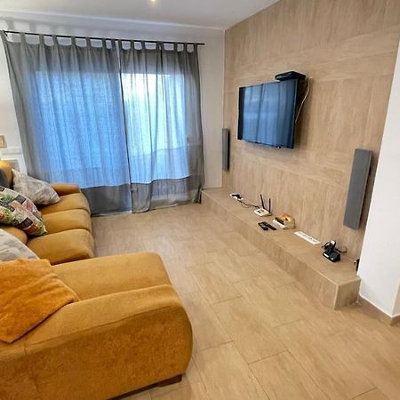 Casa Xisca Villa Cala Pi  Buitenkant foto