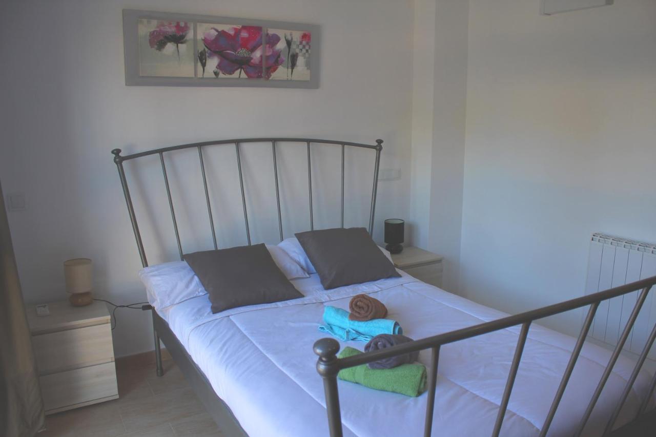 Casa Xisca Villa Cala Pi  Buitenkant foto